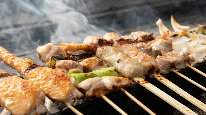 串鳥 - メイン写真: