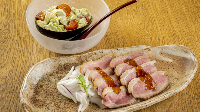 亀甲屋 - メイン写真: