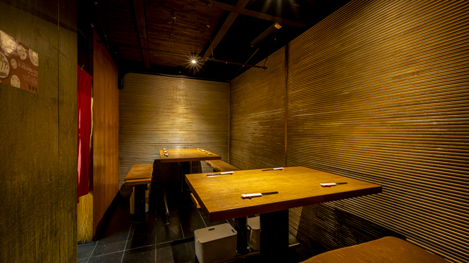 亀甲屋 - メイン写真: