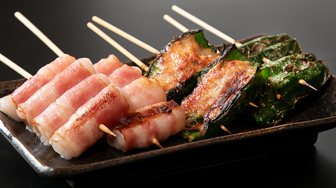 串鳥 - メイン写真: