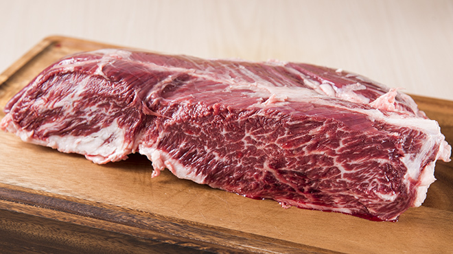 焼肉えんじゅ - メイン写真: