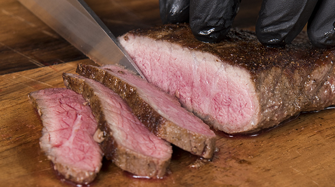 焼肉えんじゅ - メイン写真: