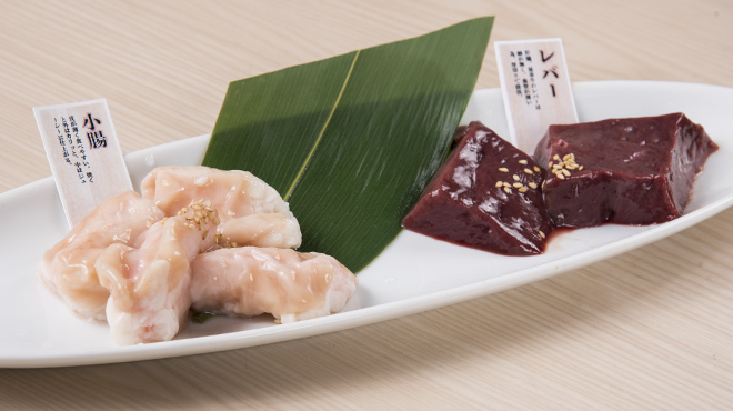 焼肉えんじゅ - メイン写真: