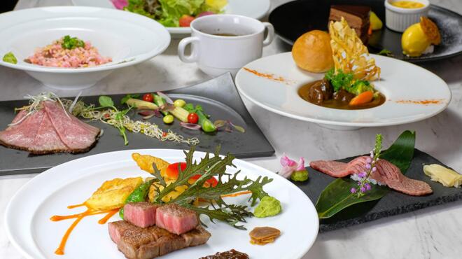 KOBE BEEF 5STAR - メイン写真: