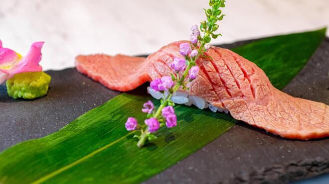 KOBE BEEF 5STAR - メイン写真:
