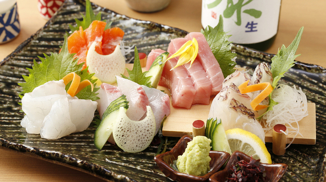 和食日和 おさけと 神楽坂 - メイン写真:
