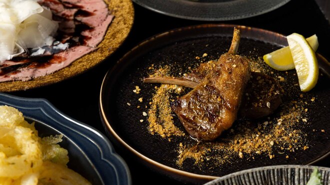 祐助 - メイン写真: