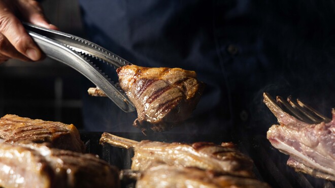 祐助 - メイン写真: