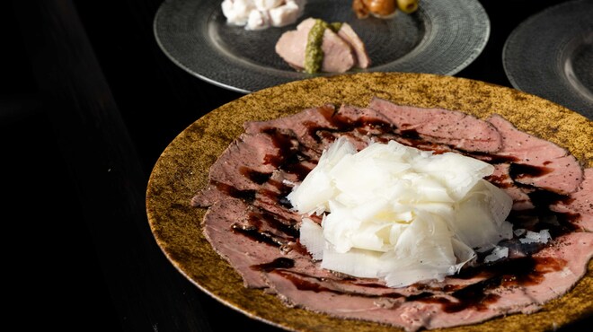 祐助 - メイン写真: