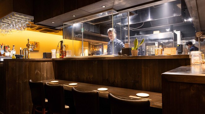 祐助 - メイン写真: