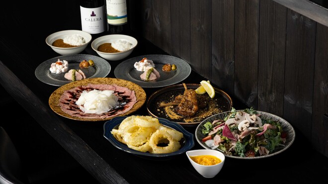 祐助 - メイン写真: