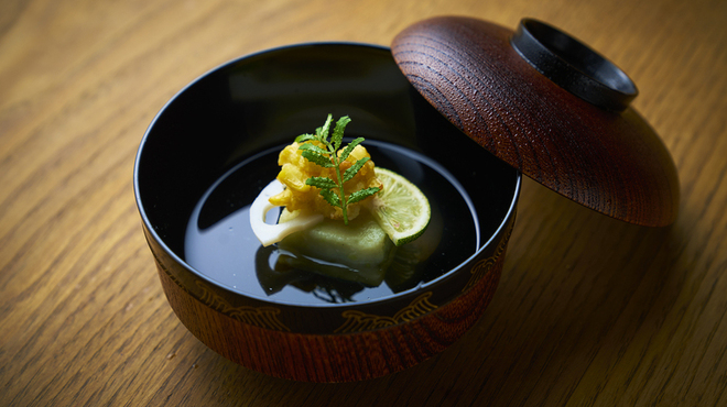 鶏割烹 ならや - メイン写真: