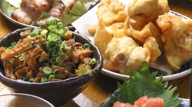 博多ラーメン でぶちゃん - メイン写真: