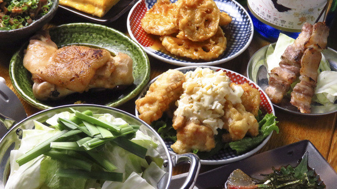 博多ラーメン でぶちゃん - メイン写真: