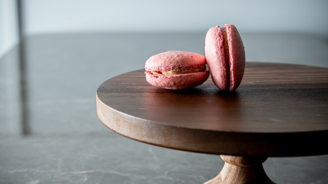 le comptoir BARCHICA03 - メイン写真: