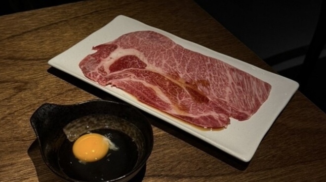 はなぶさ精肉店 - メイン写真: