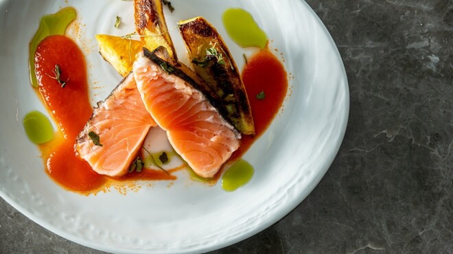 le comptoir BARCHICA03 - メイン写真: