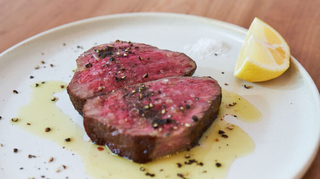 CHOWCHOW - メイン写真: