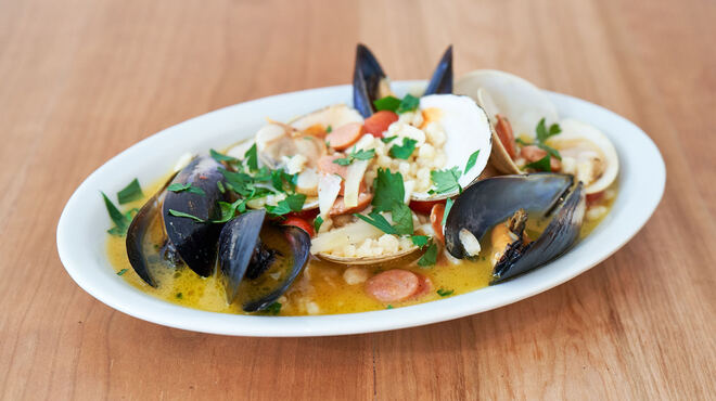 CHOWCHOW - メイン写真: