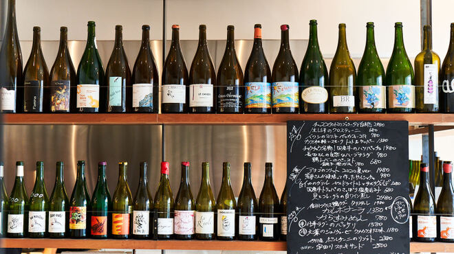 CHOWCHOW - メイン写真: