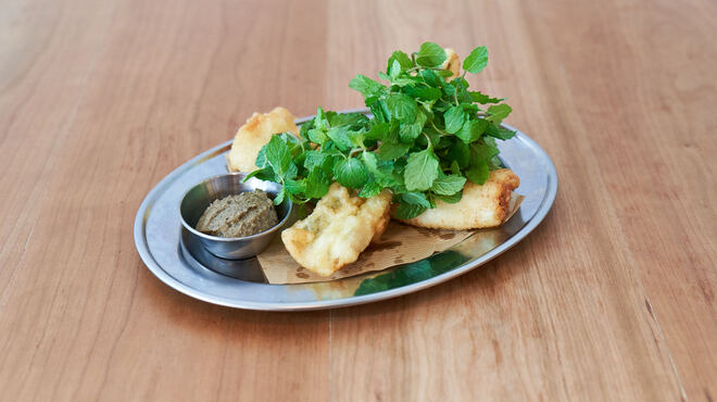 CHOWCHOW - メイン写真: