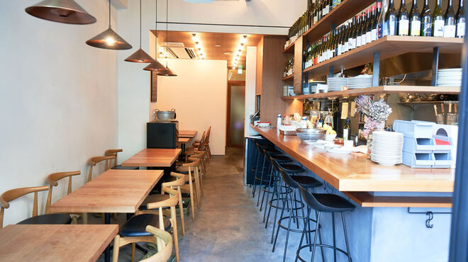 CHOWCHOW - メイン写真: