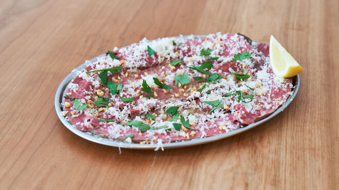 CHOWCHOW - メイン写真: