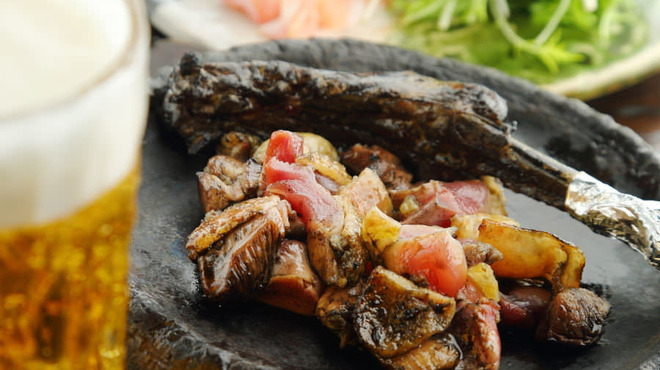 焼鶏あきら 中目黒本店 - メイン写真: