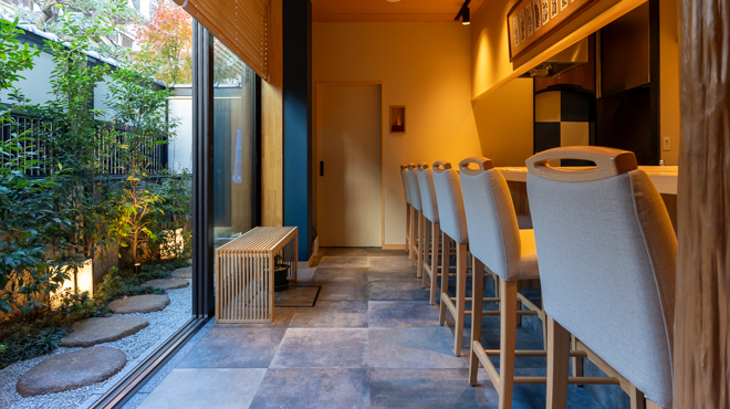 懐石 うとう - メイン写真: