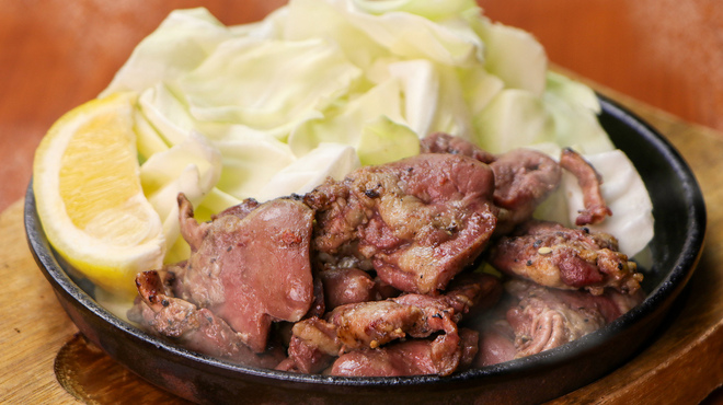 Zenseki Private rooms Kyushu Ryori to Yakitori Izakaya Torikku Toyama Ekimae Ten