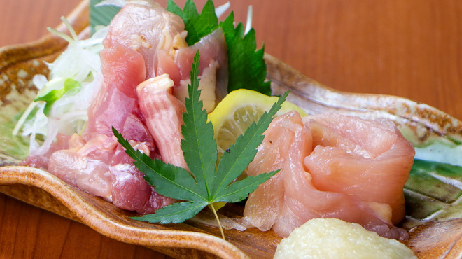 Zenseki Private rooms Kyushu Ryori to Yakitori Izakaya Torikku Toyama Ekimae Ten