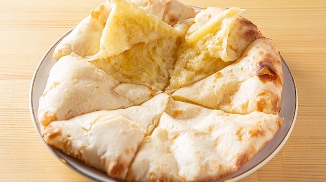 タレマム 本格インド ネパール料理店 - メイン写真: