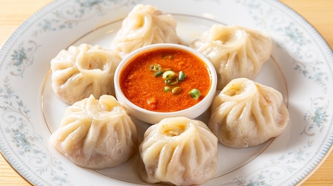 タレマム 本格インド ネパール料理店 - メイン写真: