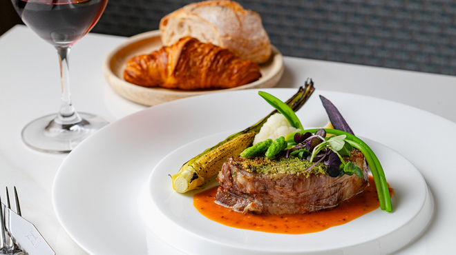 Brasserie Laiton - メイン写真: