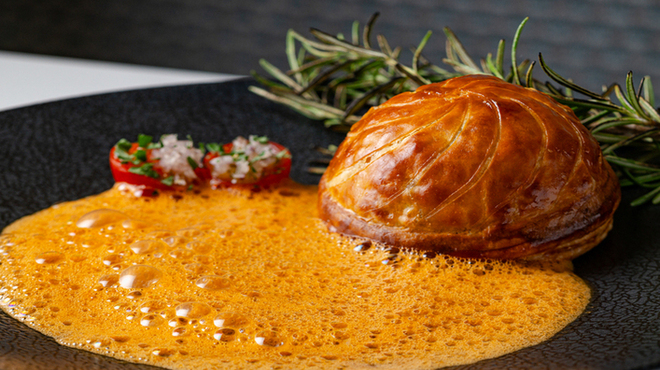 Brasserie Laiton - メイン写真: