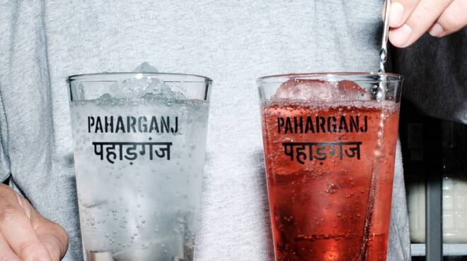 スパイスバル パハルガンジ - メイン写真: