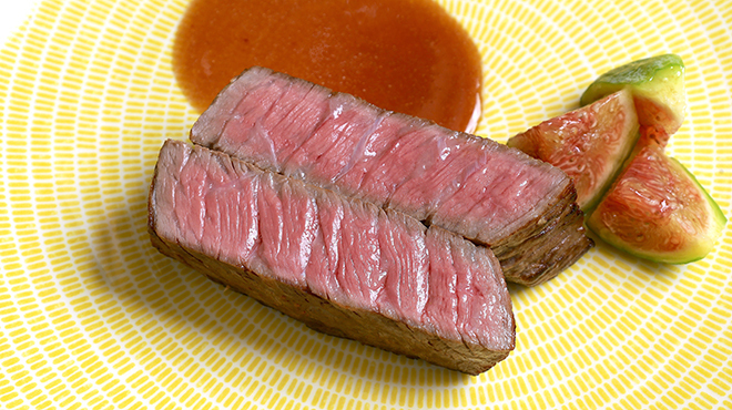 goutte - メイン写真: