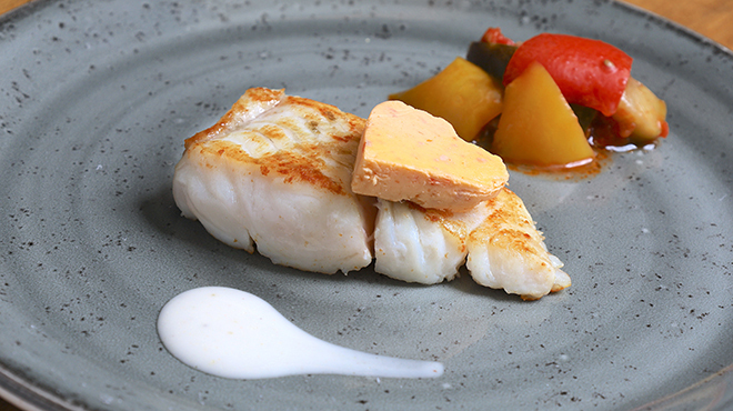 goutte - メイン写真: