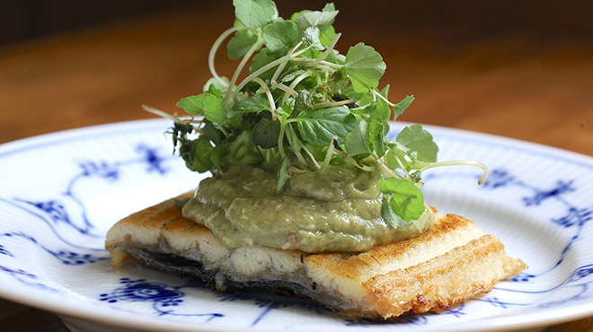 goutte - メイン写真: