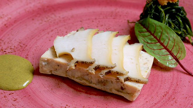 goutte - メイン写真: