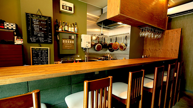 goutte - メイン写真: