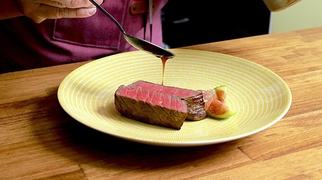 goutte - メイン写真: