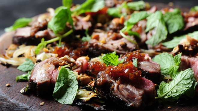 falò+ - メイン写真: