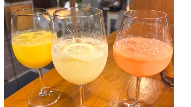 MACHIKADO - メイン写真: