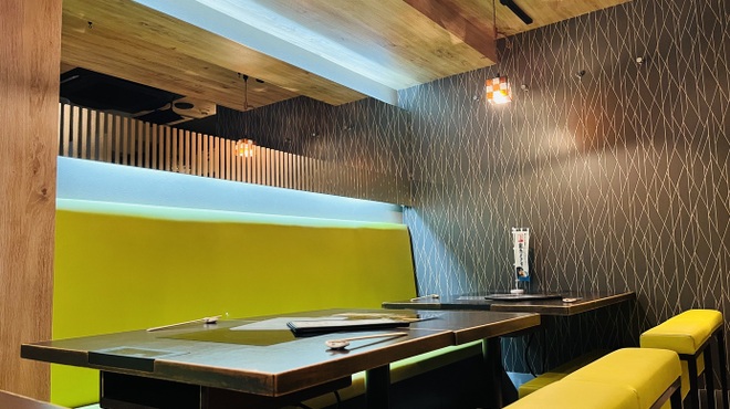 鍋場 極 - メイン写真: