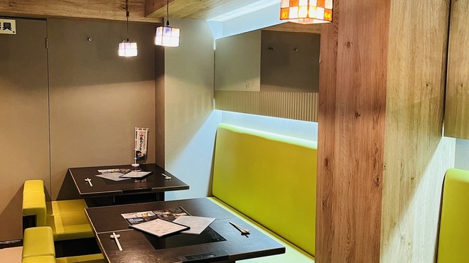 鍋場 極 - メイン写真: