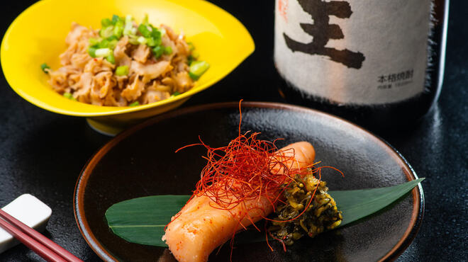 鍋場 極 - メイン写真: