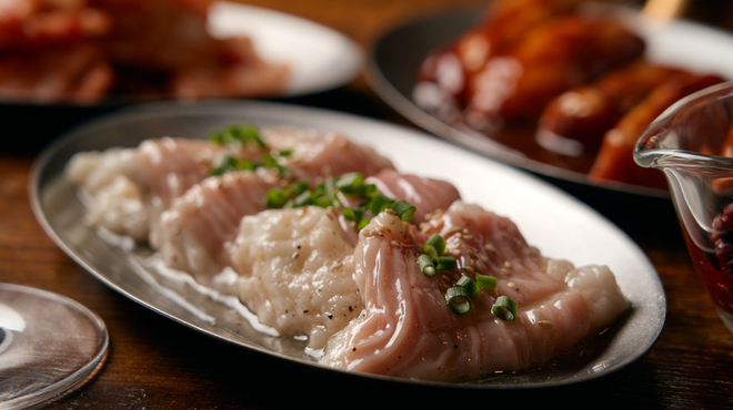 焼肉×バル マルウシミート - メイン写真: