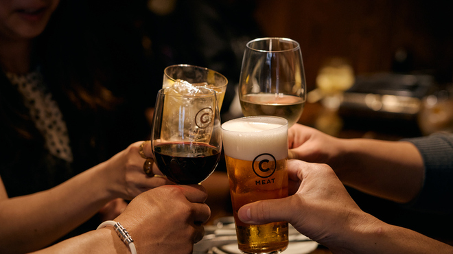 焼肉×バル マルウシミート - メイン写真: