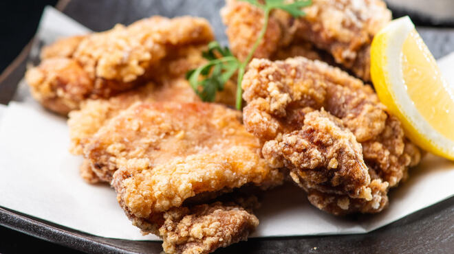 鍋場 極 - メイン写真: